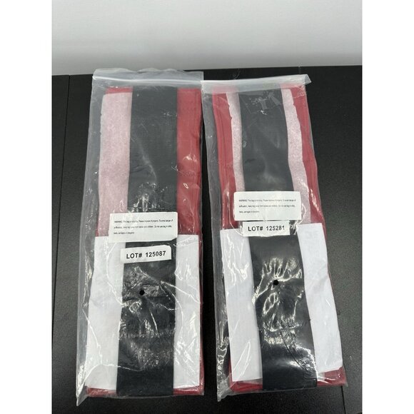 The Cuff Original Adjustable Ankle and Wrist Weight for Workouts (set Of 2)(B-1) - Picture 9 of 10